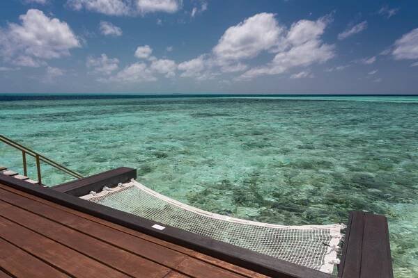 Cinnamon Velifushi - Maledivy - Jižní Male Atoll | Time Travel 