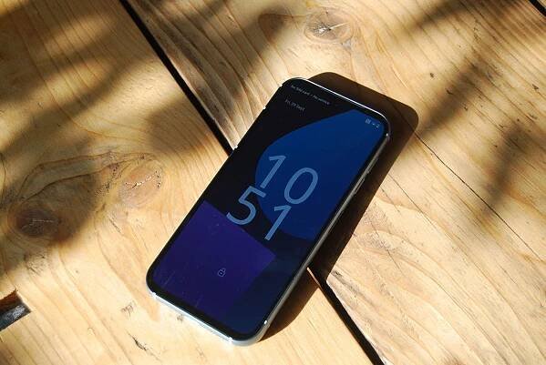Fairphone 5 review: Finally, a smartphone that actually lasts