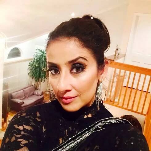 Manisha Koirala