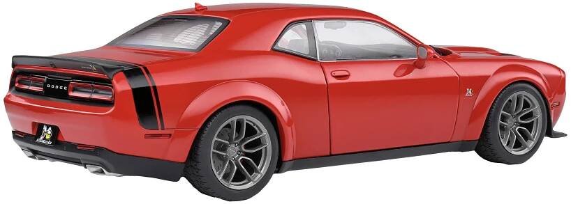 Solido Dodge Challenger R/T 1:18 model auta : Půhy.cz