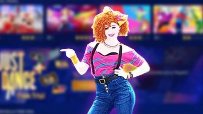 Just Dance 2024 song list and all Just Dance track lists