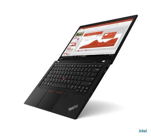 Notebook LENOVO ThinkPad T14 Gen 2 černý black