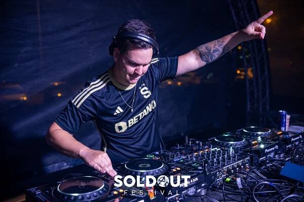 Fotogalerie – Soldout 2024 – Soldout Festival