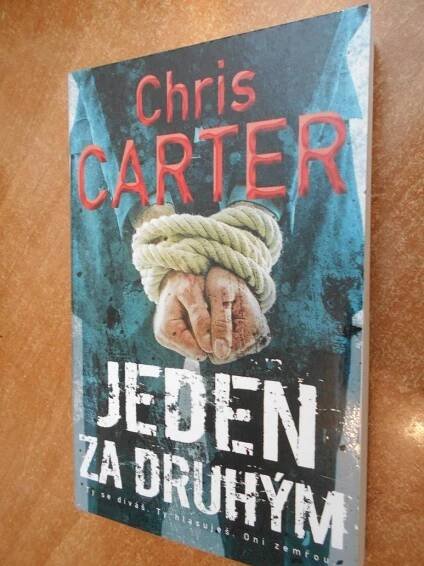 Carter Chris - Jeden za druhým