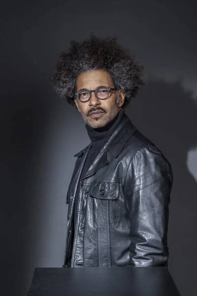 Tyron Ricketts - Fitz + Skoglund Agents