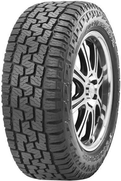 Pirelli 245/45R19 102V XL S-A/T+(NA0)