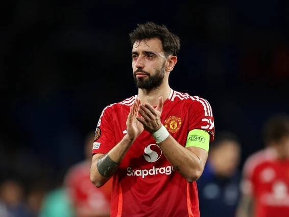 Real Sociedad vs. Manchester United 2025 livestream: Watch Europa League for free