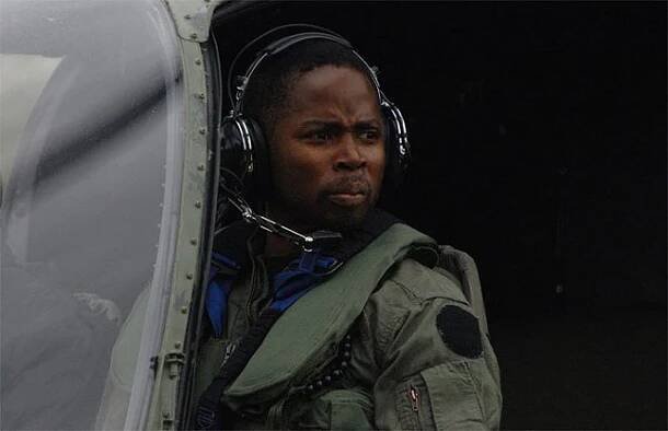 28 týdnů poté - Z filmu - Harold Perrineau
