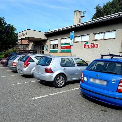 HRUŠKA foto 3