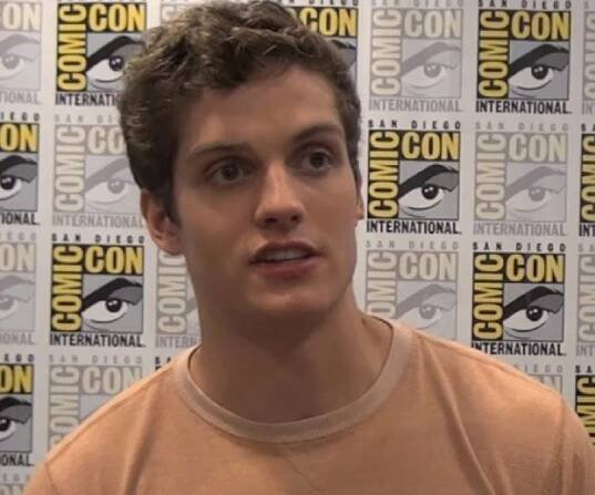 Daniel Andrew Sharman Biography - Facts, Childhood, Family & Achievements of British Actor