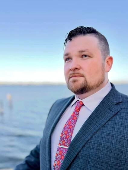 Landon Christian Morley – Rockledge, FL – David A. Baker, P.A.