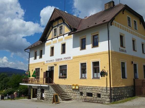 THE 10 BEST Restaurants in Horni Plana (Updated August 2025)