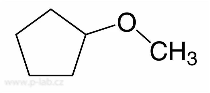 CYKLOPENTYLMETHYLETHER | P-LAB