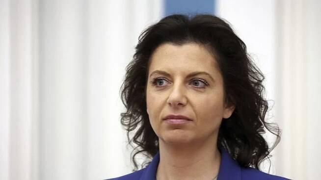 Putinovej obľúbenkyni hrozí koniec. Mám strašnú chorobu, zverila sa hlavná ruská propagandistka
