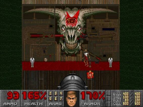 Doom 2