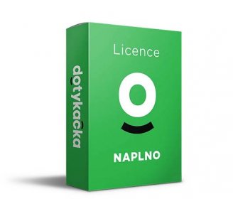 Licence-NAPLNO
