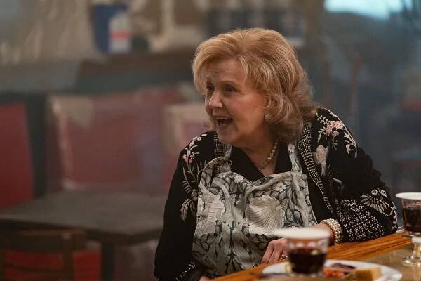 Babičky - Z filmu - Brenda Vaccaro