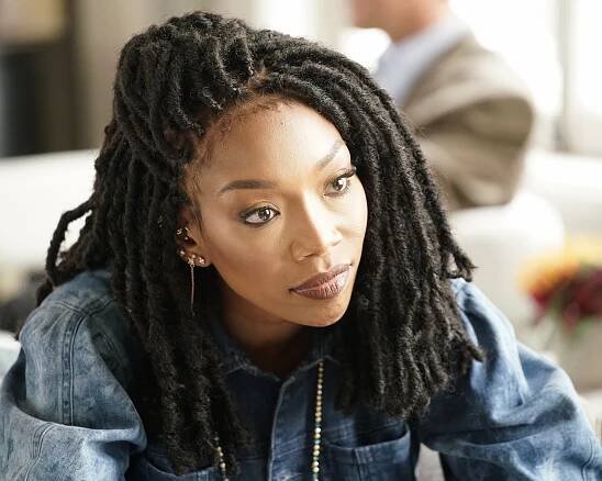 Královny hip hopu - 1999 - Z filmu - Brandy Norwood