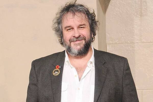 Lord of the Rings Director Peter Jackson Says Amazon Ghosted Him Over Rings of Power Prequel Series