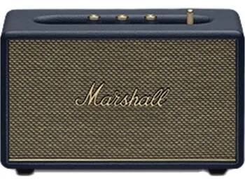 Marshall Acton III BT Midnight Blue