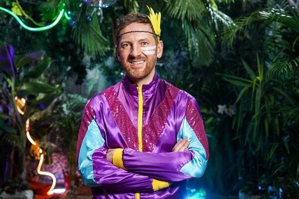 Miro Jaroš a sexi Tarzan spojili ruky pre dobrú vec! → Premium NEWSTM