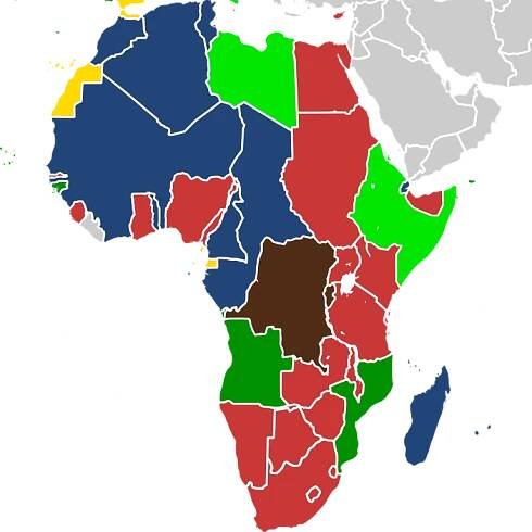 History of Africa - Wikipedia