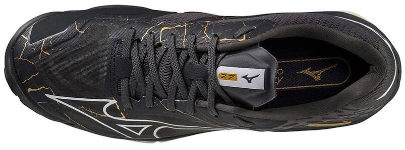 Mizuno Wave Lightning Z7 V1GA220041 sálová obuv – Leman Sport