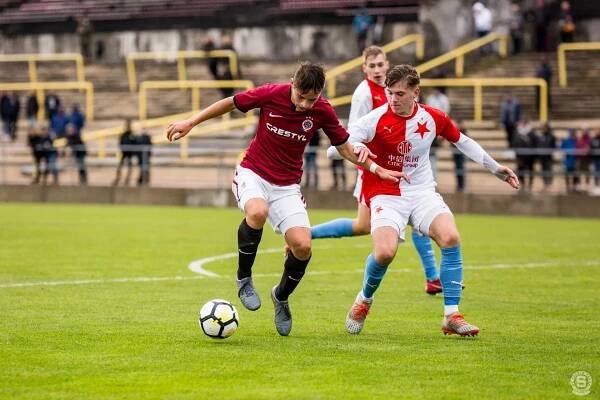 Smolné derby | sparta.cz