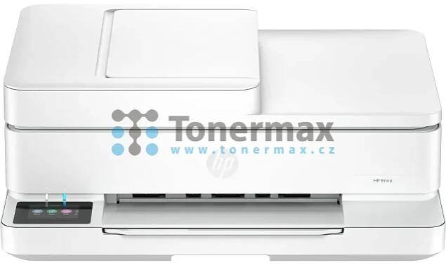 HP Envy 6530e - náplně do tiskárny ( cartridge ) | TONERMAX, s.r.o.