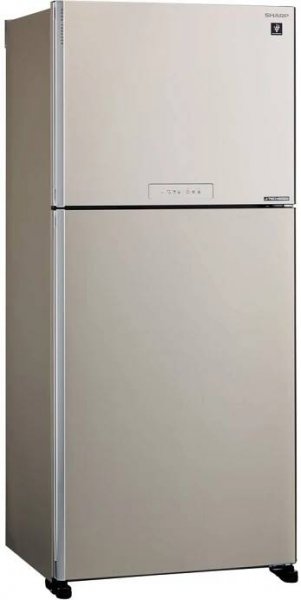 Sharp SJ-XG640MBE - České návody