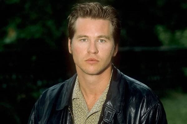 Val Kilmer 1992