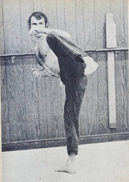 Superfoot