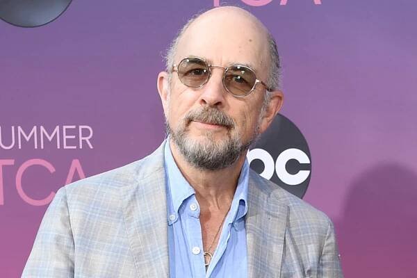 Richard Schiff