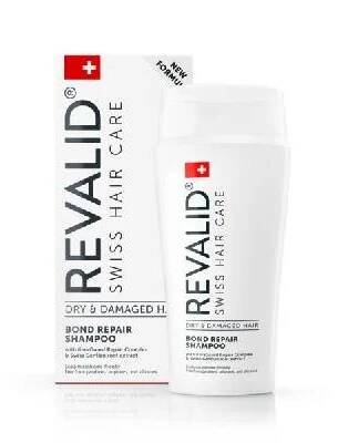 Revalid Bond Repair Shampoo 200ml