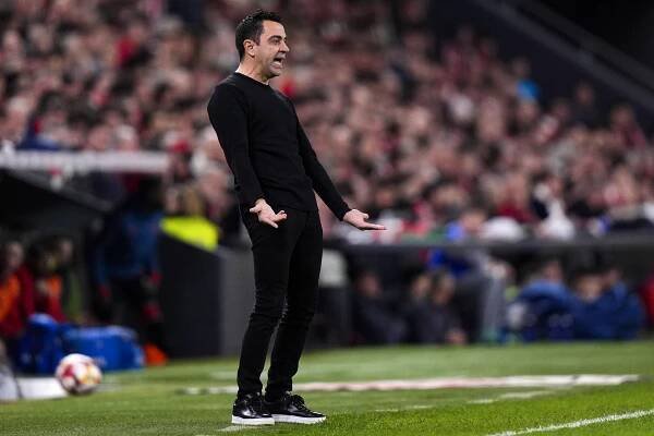Xavi Hernández believes he has “total confidence” from Barcelona board amid  job security rumors - Barca Blaugranes