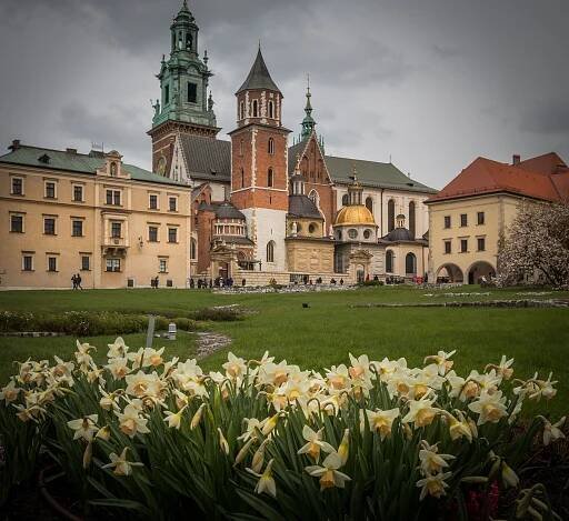 Krakow a okolí s návštěvou lázní Chocholow | - Polsko 