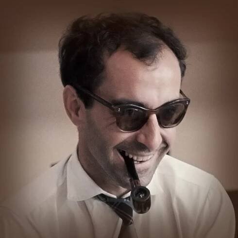 Bertrand Blier