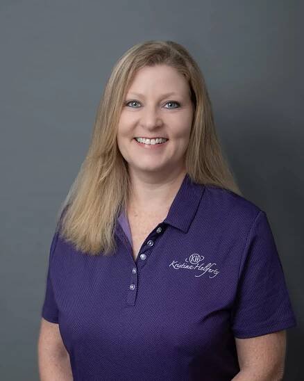 Kristina Helferty CPA's Kimberly Wobrock, Focused Master of Coin