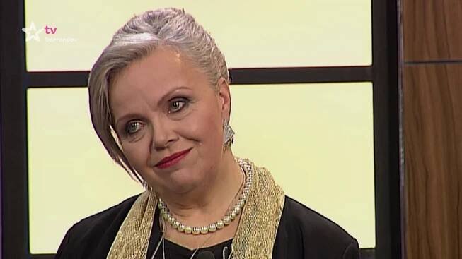 Soudkyně Barbara (2017/7) - Chlap se má starat