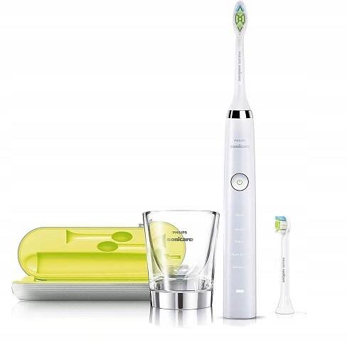 KARTÁČEK PHILIPS HX9332/04 SONICARE DIAMOND HIT