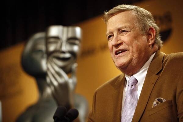 Ken Howard