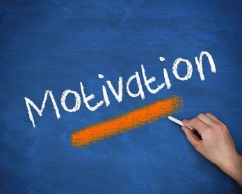 3 Ways to Self-Motivation