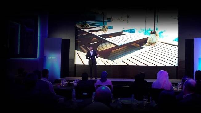 Intelak - Aviation & Travel Incubator