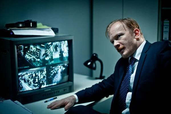 Den žen - Z filmu - Eryk Lubos