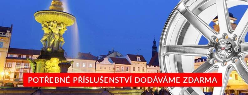 Disky České Budějovice