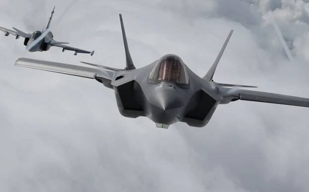 ČR již za F-35 zaplatila více než čtvrtinu vyjednané ceny