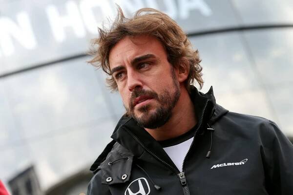 Alonso se možná vrátí do Formule 1. Má jednat s Renaultem