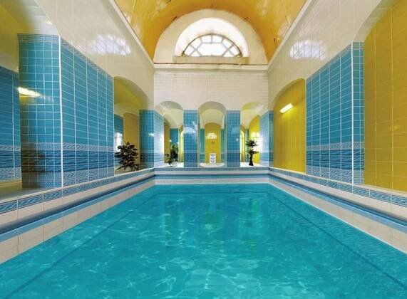 Hotel Krym ***