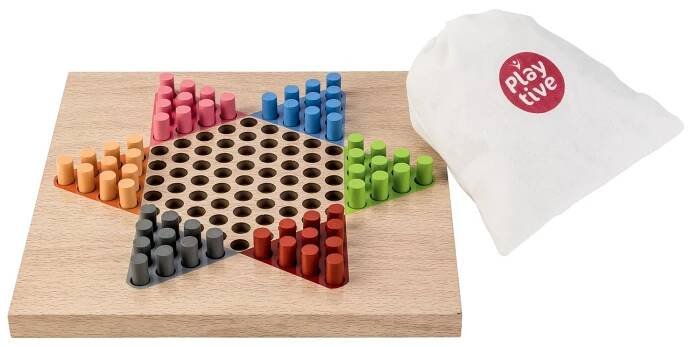 ᐉ Playtive Společenská hra from Lidl / CZ / Lidl Price Compare
