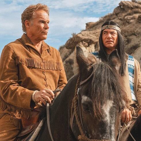 Film-Kritik zu „Das Kanu des Manitu“ Ohne Spoiler!